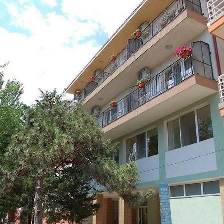 Vila Magda Hotel Eforie Nord Exterior photo